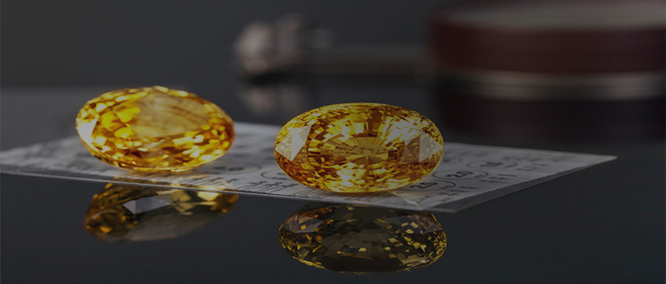 An Expert’s Guide to Buy Yellow Sapphires 