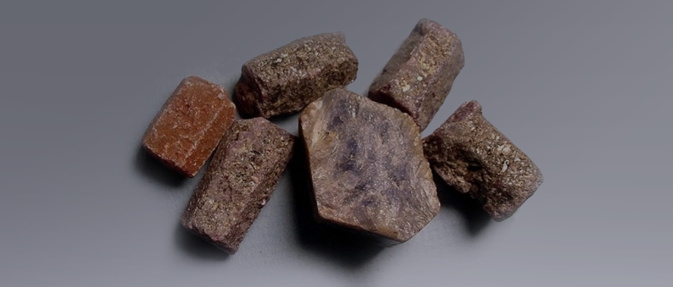 The Fascinating World of Mineral Corundum