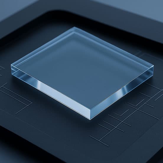 Electronic Grade Diamond