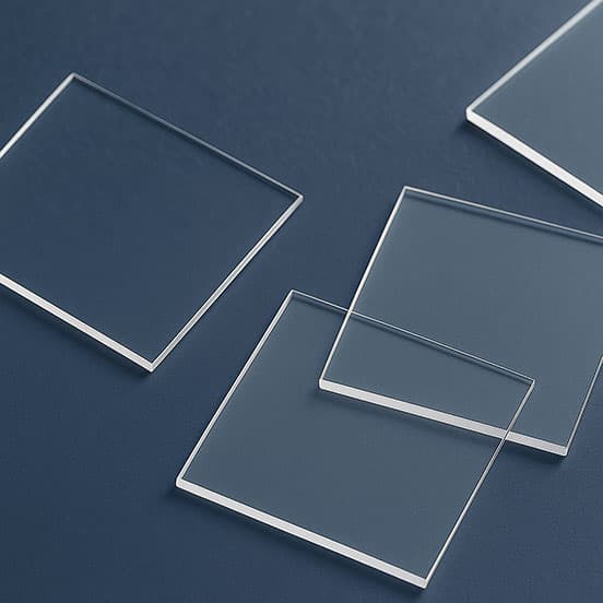 SCD Plates for Thermal Management
