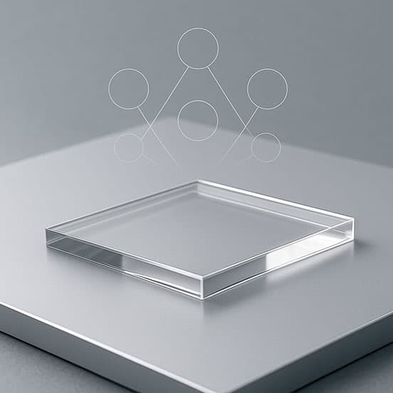 Quantum Grade Diamond