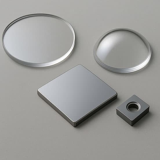 Diamond Coated Substrates (custom solutions)