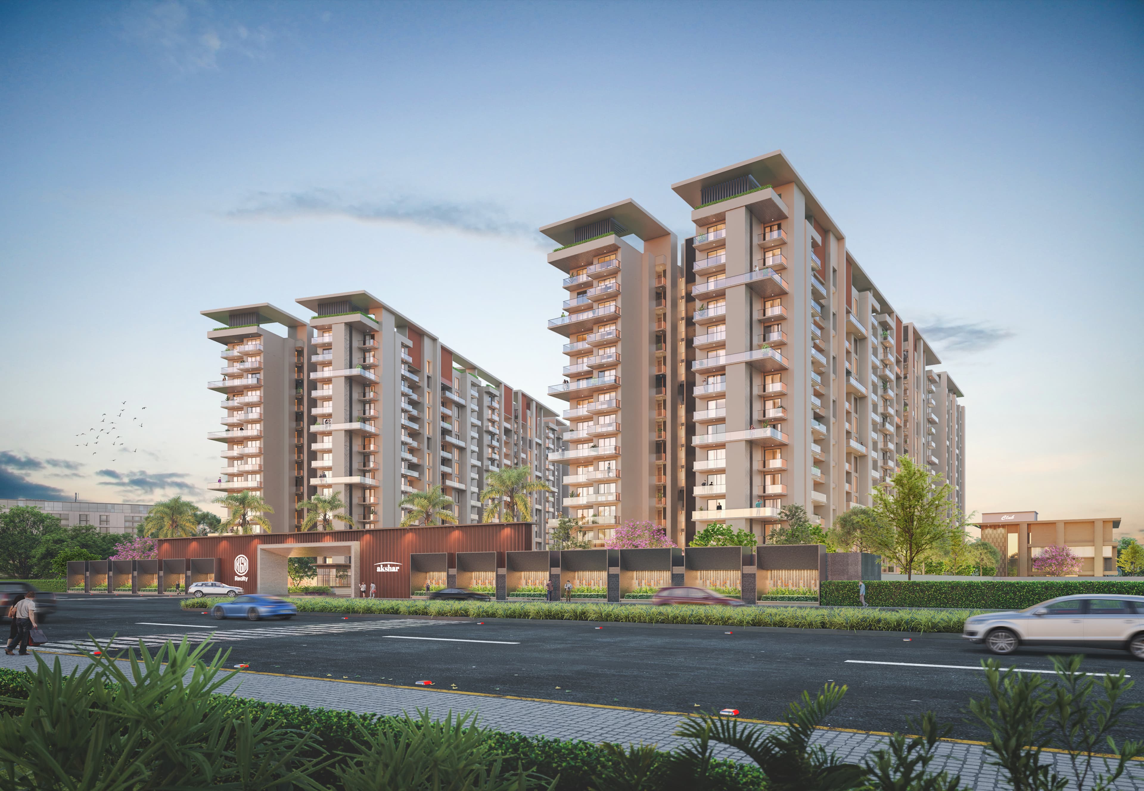 KGK Real Estate