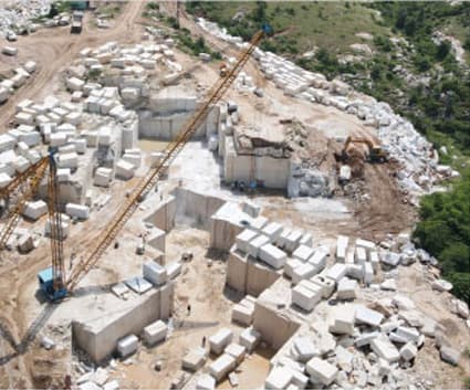 KGK Quarry