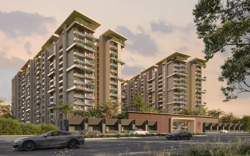 Residential
