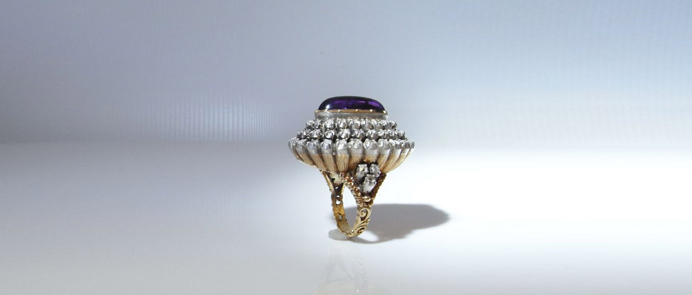 All you need to know about February Birthstone All you need to know about February Birthstone
