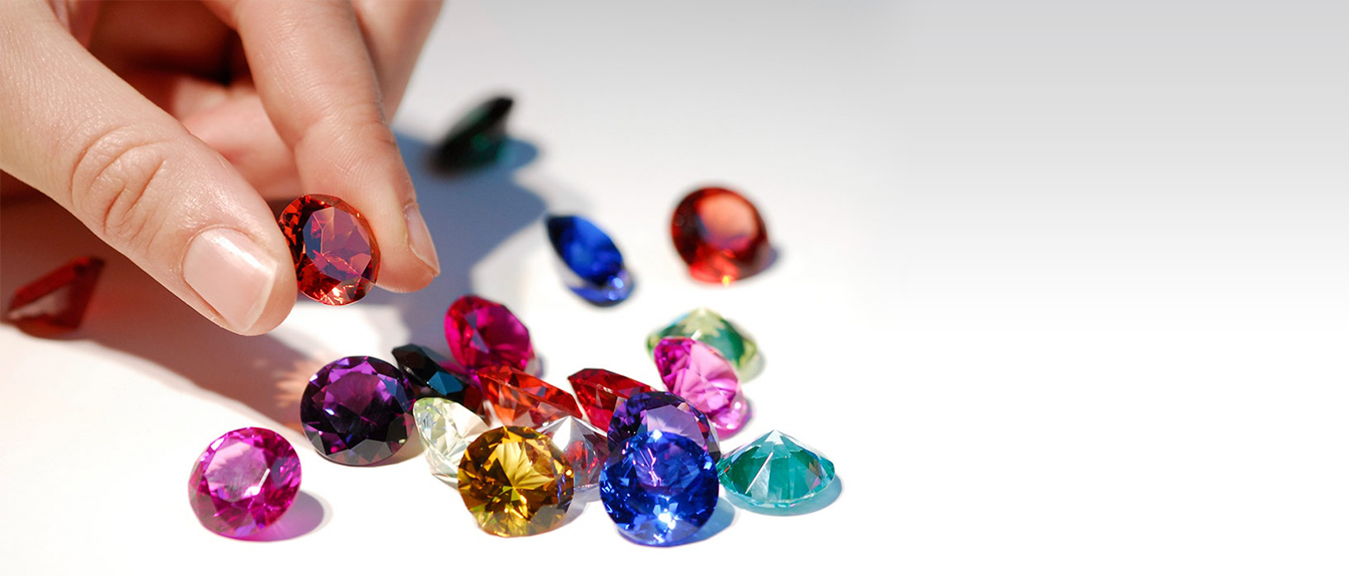 What makes gemstones so valuable?