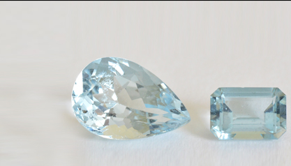 opnå lejer bjerg Aquamarine vs Blue Topaz: What is the Difference?