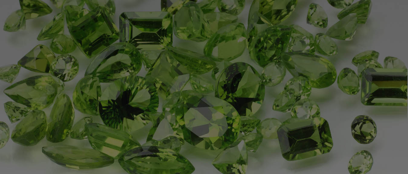 Peridot: A highly valuable gemstone