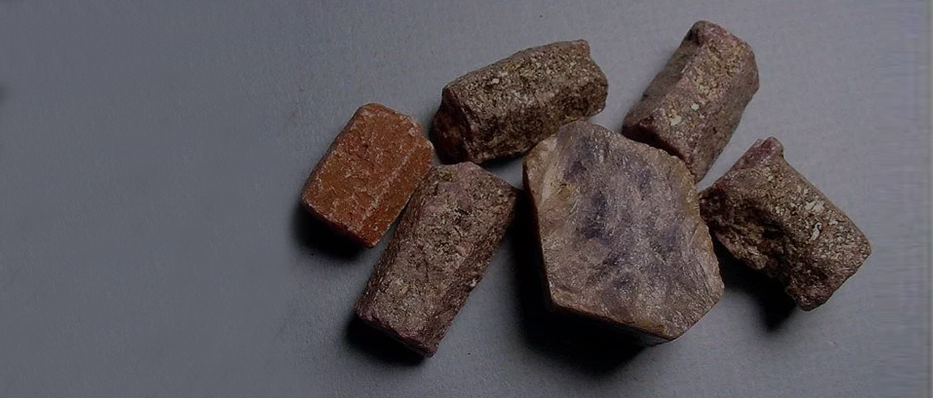 The Fascinating World of Mineral Corundum