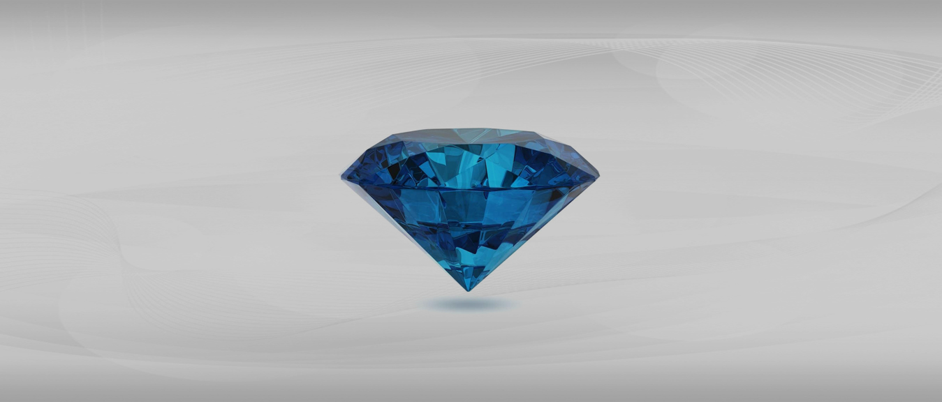 What Makes the Blue Diamonds Rare and Valuable?
