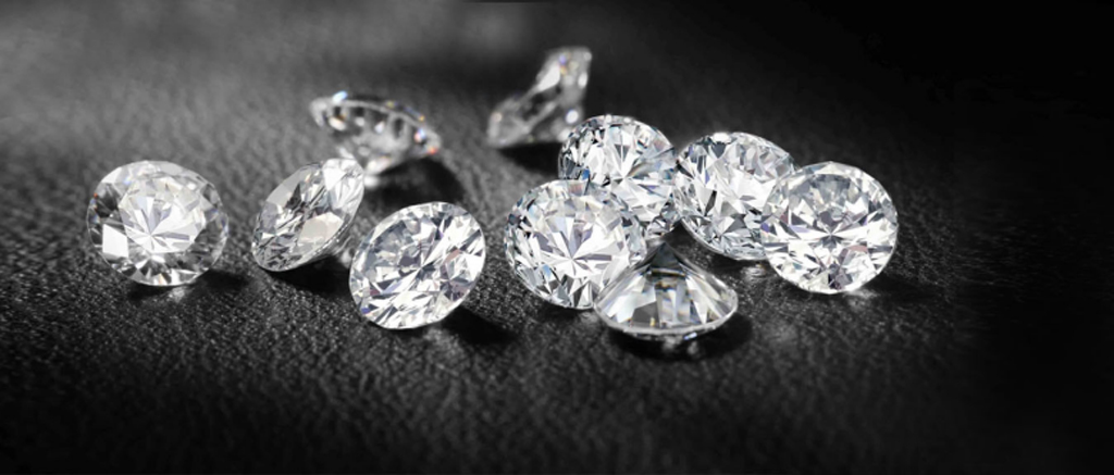 Diamond Industry: Towards A Stronger & Better Impact