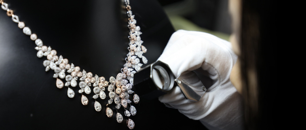 How KGK Ensures The Sentimental Value of Jewellery?