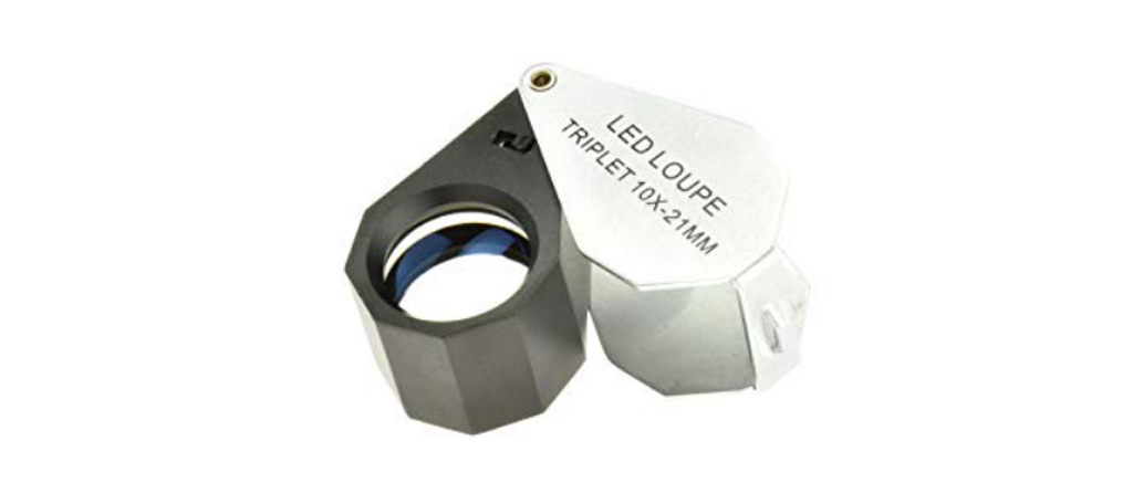 Everything You Need to Know about a Jeweler’s Loupe?