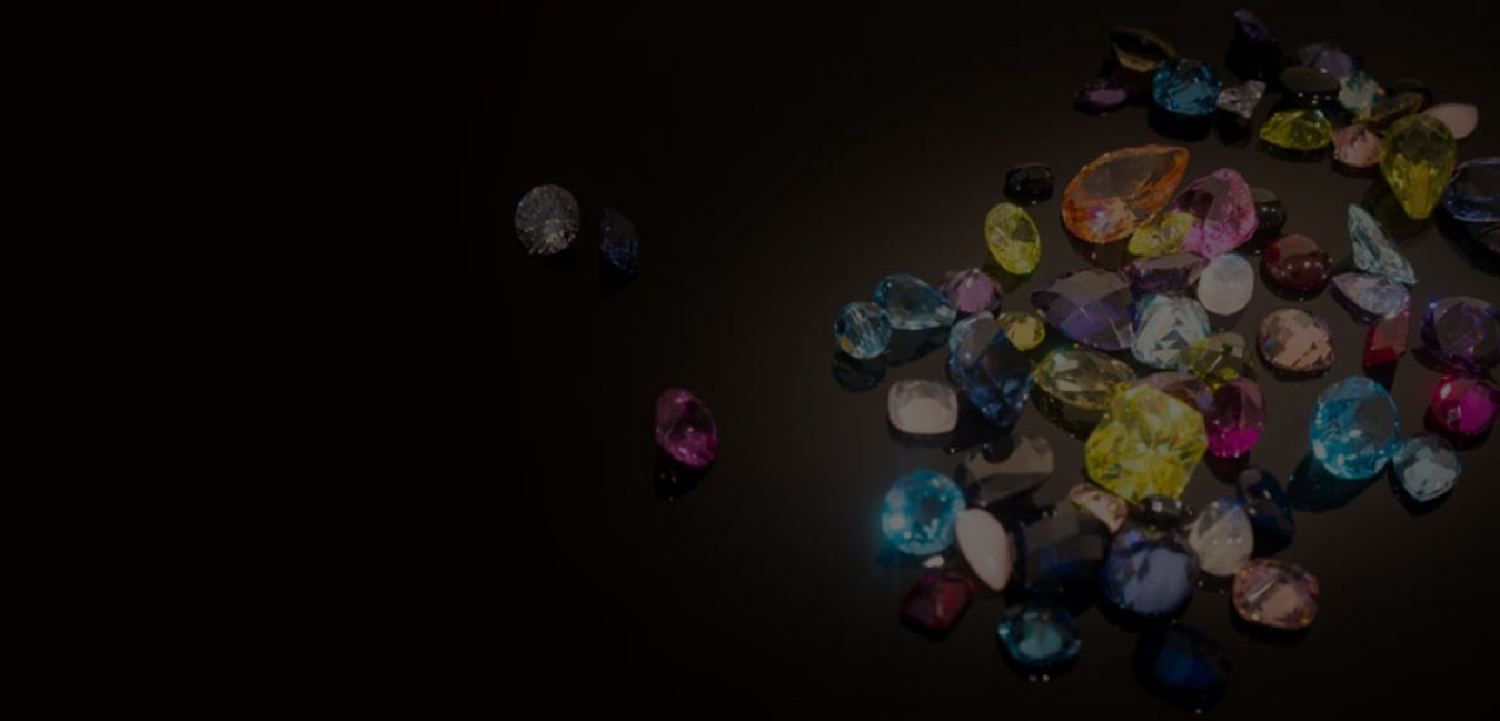 5 Of The Rarest Gemstones On Earth  