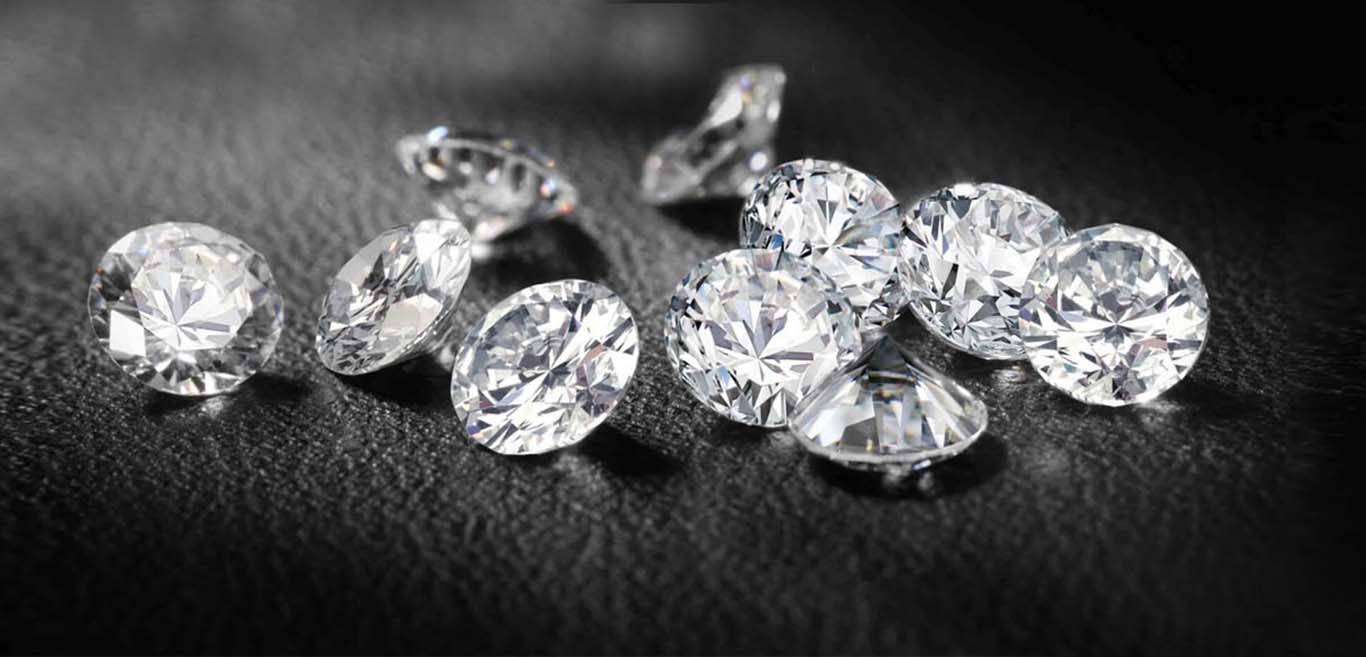 Innovative Diamond Products By KGK Group