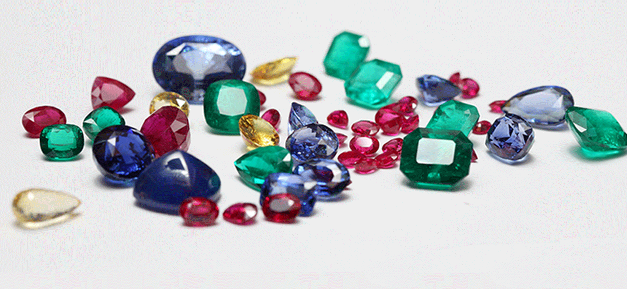 The Most Important Gemstone Discoveries In The Last 120 Years