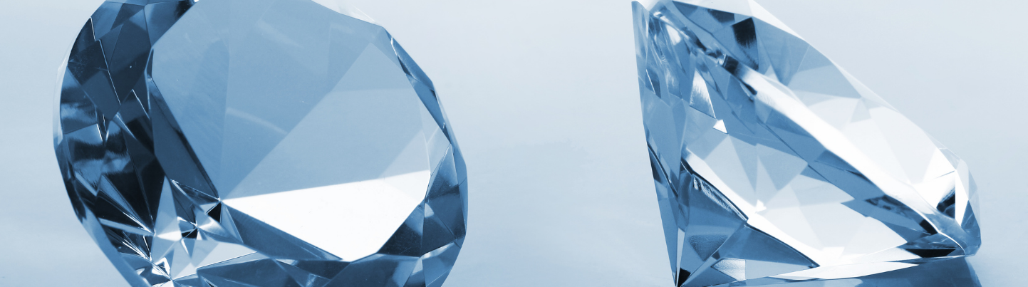 Lab online created stone