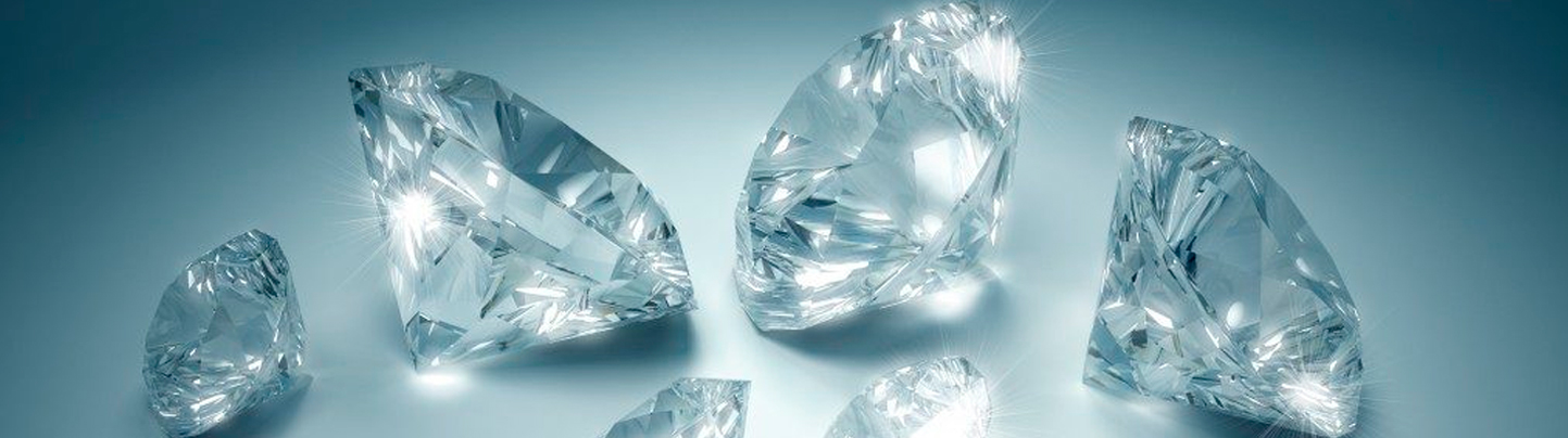 What makes diamonds so expensive?