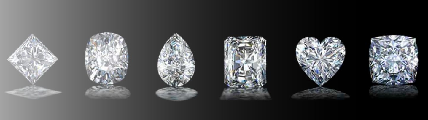 What Are The Brilliant Cut Diamonds?