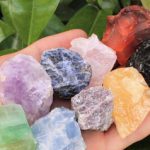 How To Identify Natural Raw Gemstones
