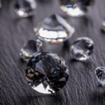 Natural Diamonds