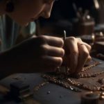 Waste Management in Jewellery Making