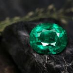 Charm of Greens: Unveiling the Beauty of Green Gemstones