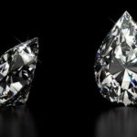 The Elegance of Pear Cut Diamonds in Modern Jewellery